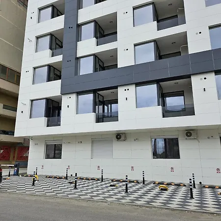 Apartment Mamaia Stefan 2 Navodari