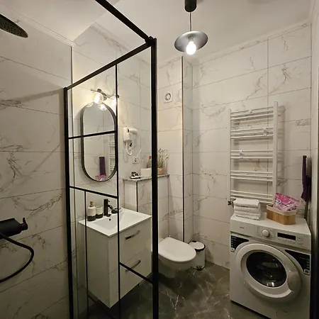 Mamaia Stefan 2 Apartment *