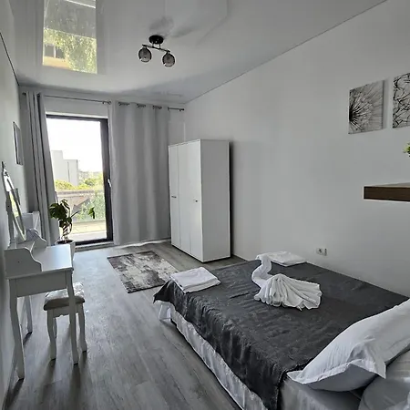 Apartment Mamaia Stefan 2