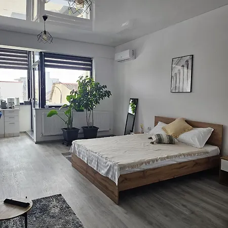 Apartment Mamaia Stefan 2 *