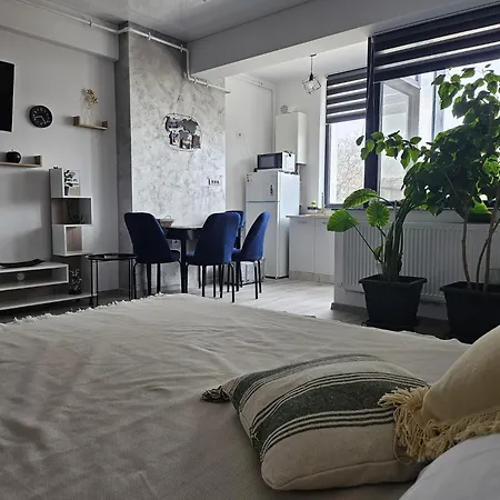 Mamaia Stefan 2 Apartment Navodari