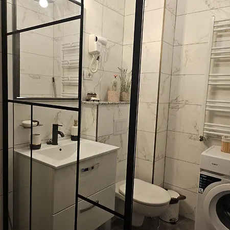 Mamaia Stefan 2 Apartment *