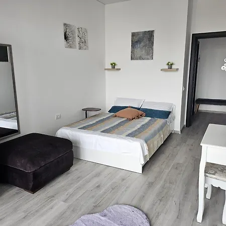 Apartment Mamaia Stefan 2