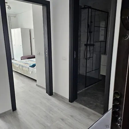 Mamaia Stefan 2 Apartment