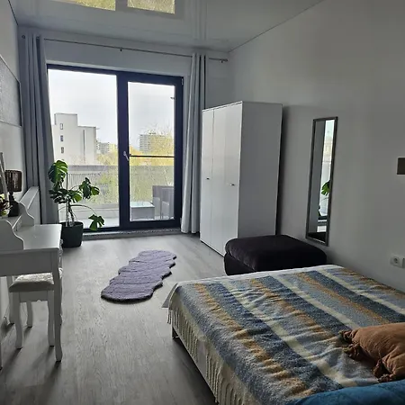 Apartment Mamaia Stefan 2 Navodari
