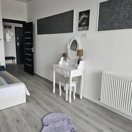 Mamaia Stefan 2 Apartment