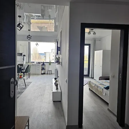 Apartment Mamaia Stefan 2
